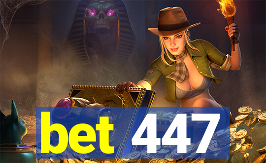 bet 447